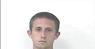 Leo Brantley, - St. Lucie County, FL 